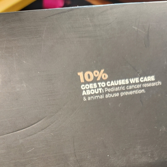 Black Hair Dryer by N:P Beautiful - Picture 2 of 10